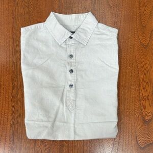 Express Men’s Gray Shirt XS